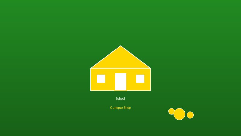 Cumque Shop
