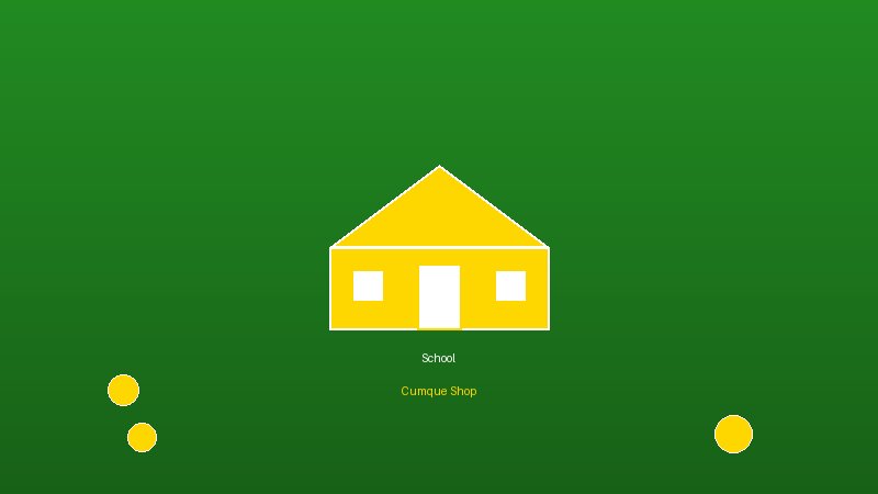 Cumque Shop