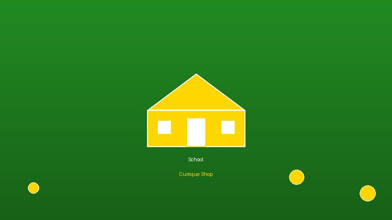 Cumque Shop